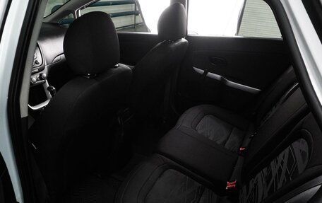 KIA cee'd III, 2013 год, 999 000 рублей, 11 фотография