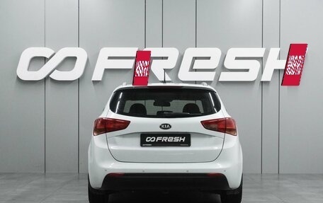 KIA cee'd III, 2013 год, 999 000 рублей, 4 фотография