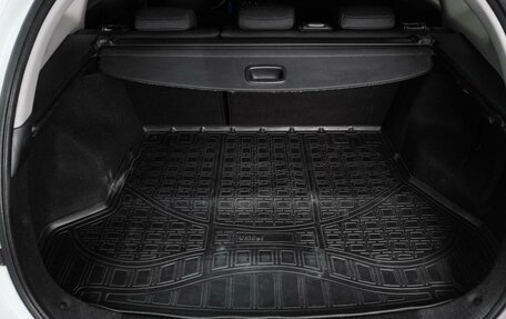 KIA cee'd III, 2013 год, 999 000 рублей, 19 фотография