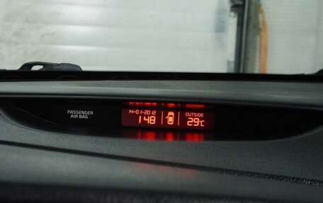 KIA cee'd III, 2013 год, 999 000 рублей, 16 фотография