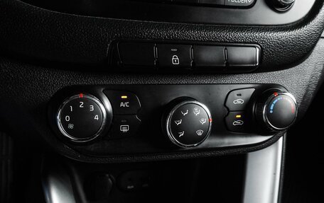 KIA cee'd III, 2013 год, 999 000 рублей, 18 фотография
