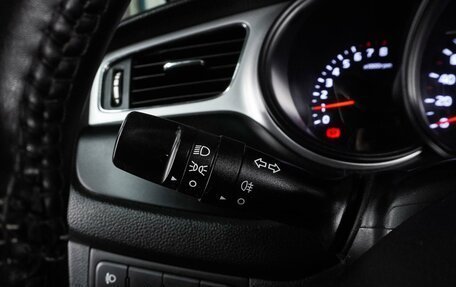 KIA cee'd III, 2013 год, 999 000 рублей, 12 фотография