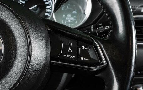Mazda CX-5 II, 2017 год, 2 140 000 рублей, 11 фотография