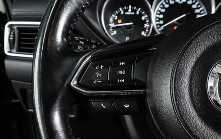 Mazda CX-5 II, 2017 год, 2 140 000 рублей, 10 фотография