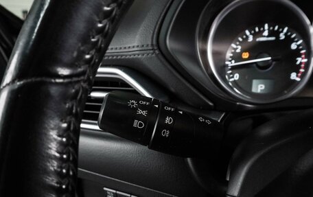 Mazda CX-5 II, 2017 год, 2 140 000 рублей, 16 фотография