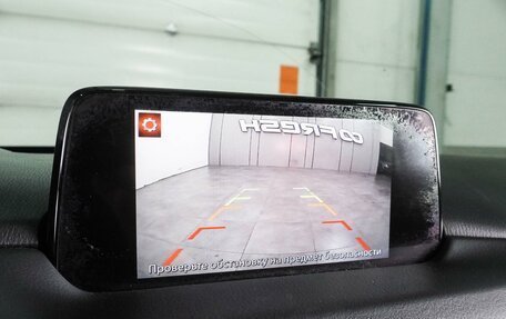 Mazda CX-5 II, 2017 год, 2 140 000 рублей, 19 фотография