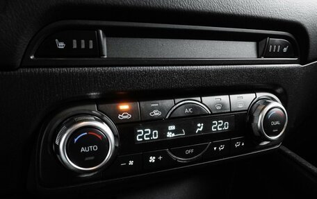 Mazda CX-5 II, 2017 год, 2 140 000 рублей, 20 фотография