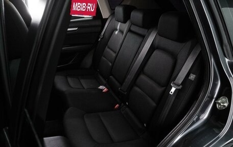 Mazda CX-5 II, 2017 год, 2 140 000 рублей, 7 фотография