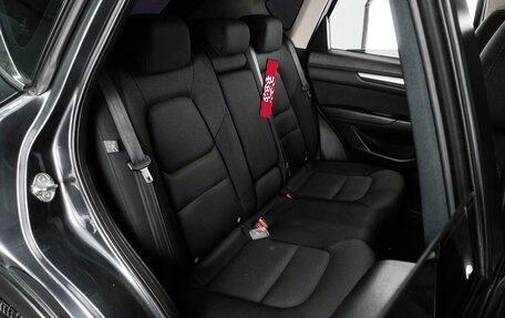 Mazda CX-5 II, 2017 год, 2 140 000 рублей, 15 фотография
