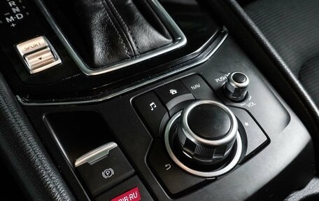 Mazda CX-5 II, 2017 год, 2 140 000 рублей, 12 фотография