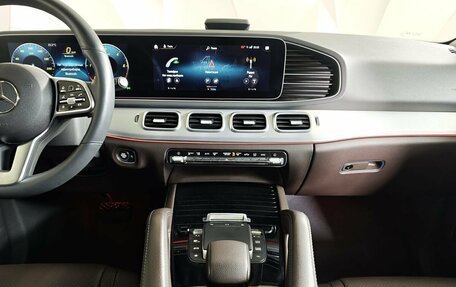 Mercedes-Benz GLE, 2019 год, 5 600 000 рублей, 14 фотография