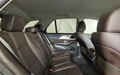 Mercedes-Benz GLE, 2019 год, 5 600 000 рублей, 15 фотография