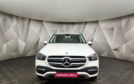 Mercedes-Benz GLE, 2019 год, 5 600 000 рублей, 7 фотография