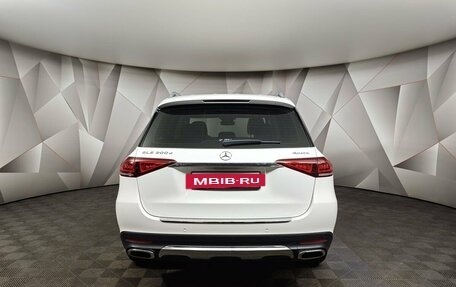 Mercedes-Benz GLE, 2019 год, 5 600 000 рублей, 8 фотография