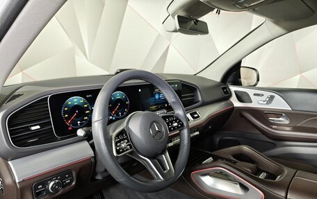 Mercedes-Benz GLE, 2019 год, 5 600 000 рублей, 18 фотография