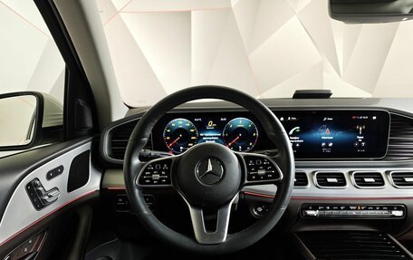 Mercedes-Benz GLE, 2019 год, 5 600 000 рублей, 19 фотография