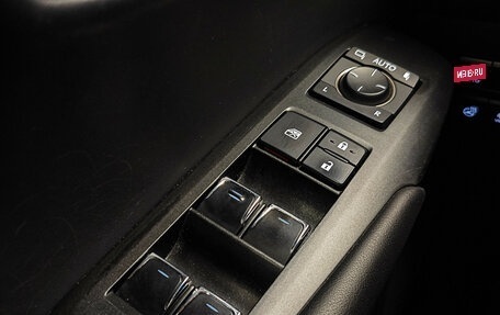 Lexus NX I, 2018 год, 3 795 000 рублей, 17 фотография