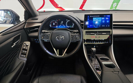 Toyota Avalon, 2022 год, 3 390 000 рублей, 11 фотография