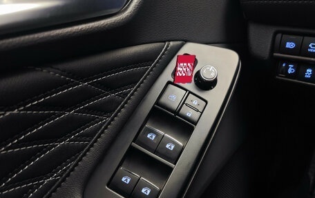 Toyota Avalon, 2022 год, 3 390 000 рублей, 14 фотография