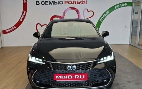 Toyota Avalon, 2022 год, 3 390 000 рублей, 3 фотография