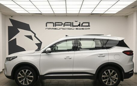 Chery Tiggo 7 Pro, 2022 год, 1 749 900 рублей, 7 фотография