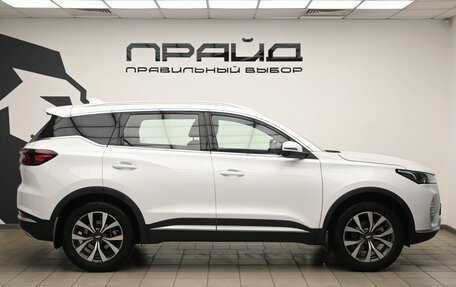 Chery Tiggo 7 Pro, 2022 год, 1 749 900 рублей, 6 фотография
