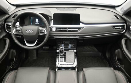 Chery Tiggo 7 Pro, 2022 год, 1 749 900 рублей, 9 фотография