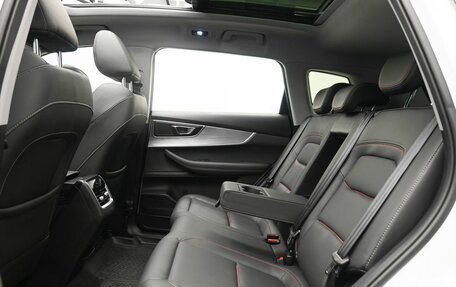 Chery Tiggo 7 Pro, 2022 год, 1 749 900 рублей, 11 фотография