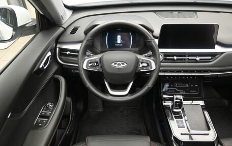 Chery Tiggo 7 Pro, 2022 год, 1 749 900 рублей, 10 фотография