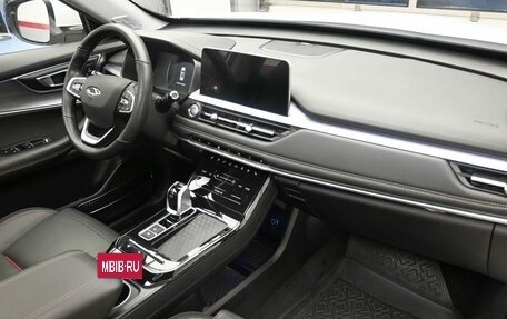 Chery Tiggo 7 Pro, 2022 год, 1 749 900 рублей, 8 фотография