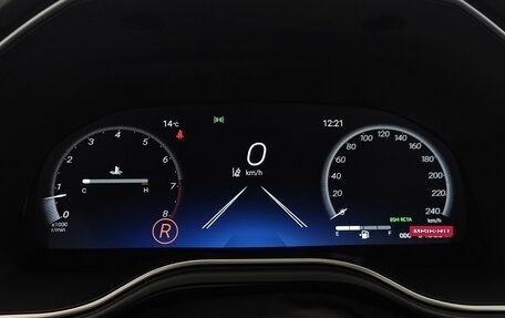 Toyota Avalon, 2022 год, 3 390 000 рублей, 21 фотография
