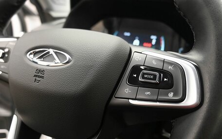 Chery Tiggo 7 Pro, 2022 год, 1 749 900 рублей, 15 фотография