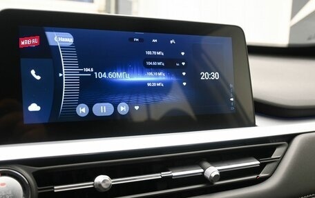 Chery Tiggo 7 Pro, 2022 год, 1 749 900 рублей, 18 фотография