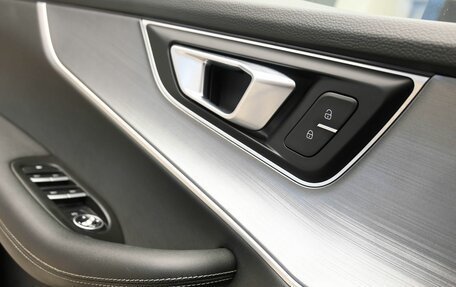 Chery Tiggo 7 Pro, 2022 год, 1 749 900 рублей, 28 фотография