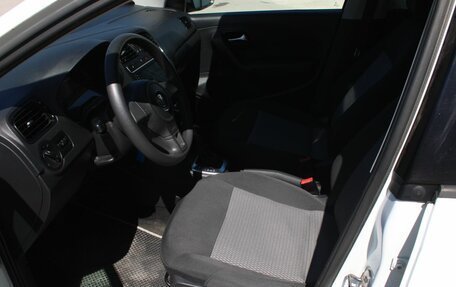 Volkswagen Polo VI (EU Market), 2014 год, 895 000 рублей, 14 фотография