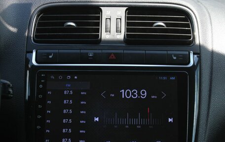 Volkswagen Polo VI (EU Market), 2014 год, 895 000 рублей, 18 фотография