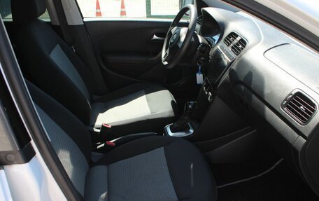 Volkswagen Polo VI (EU Market), 2014 год, 895 000 рублей, 15 фотография