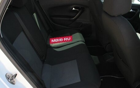 Volkswagen Polo VI (EU Market), 2014 год, 895 000 рублей, 21 фотография