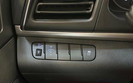 Hyundai Elantra VI рестайлинг, 2020 год, 1 260 000 рублей, 9 фотография