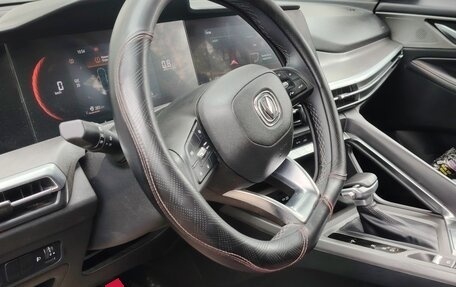 Changan CS35 Plus, 2024 год, 1 780 000 рублей, 1 фотография