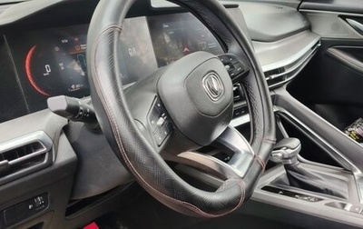 Changan CS35 Plus, 2024 год, 1 780 000 рублей, 1 фотография