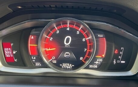 Volvo XC60 II, 2017 год, 2 530 000 рублей, 1 фотография