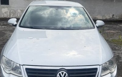 Volkswagen Passat B6, 2006 год, 450 000 рублей, 1 фотография