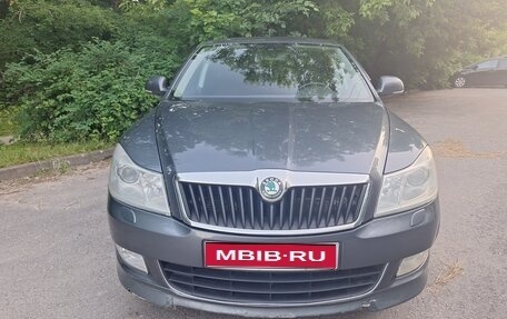 Skoda Octavia, 2012 год, 950 000 рублей, 1 фотография