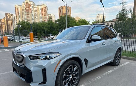 BMW X5, 2025 год, 10 800 000 рублей, 1 фотография