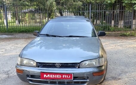 Toyota Corolla, 1992 год, 245 000 рублей, 1 фотография