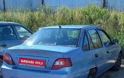 Daewoo Nexia I рестайлинг, 2011 год, 100 000 рублей, 1 фотография