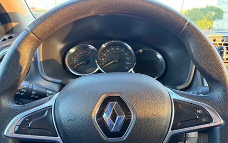 Renault Sandero II рестайлинг, 2019 год, 1 000 000 рублей, 12 фотография