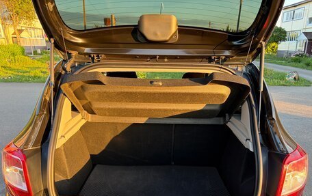 Renault Sandero II рестайлинг, 2019 год, 1 000 000 рублей, 15 фотография