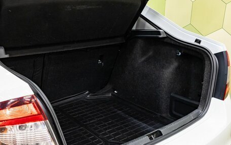 Skoda Rapid I, 2017 год, 1 249 000 рублей, 21 фотография